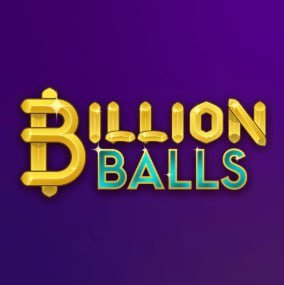 Billion Balls
